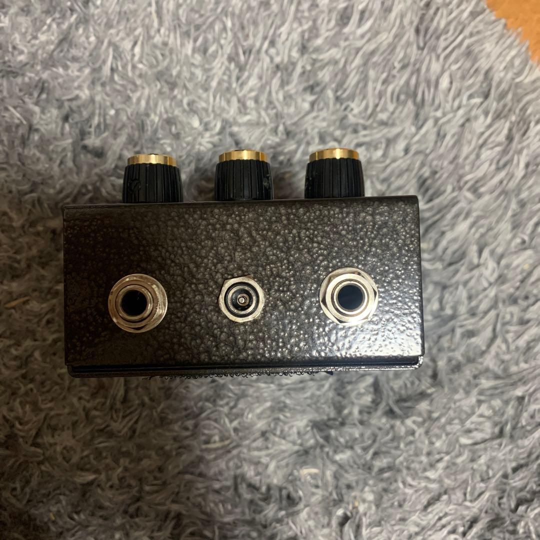 SABBATH BLISS PHANTOM FX ギターエフェクター - メルカリ