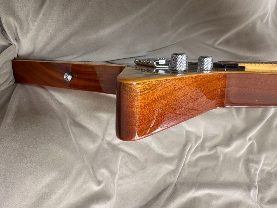 GrassRoots grmini GR-RS-40 Tribal 高崎晃 - メルカリ