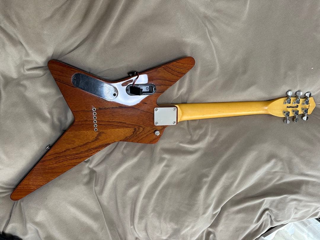 GrassRoots grmini GR-RS-40 Tribal 高崎晃 - メルカリ