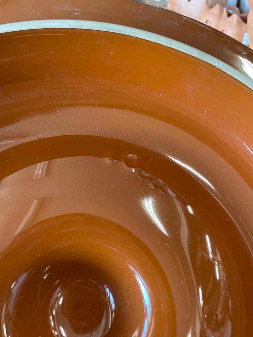 久松 壺 日本製10号 （蓋おまけです） - メルカリ