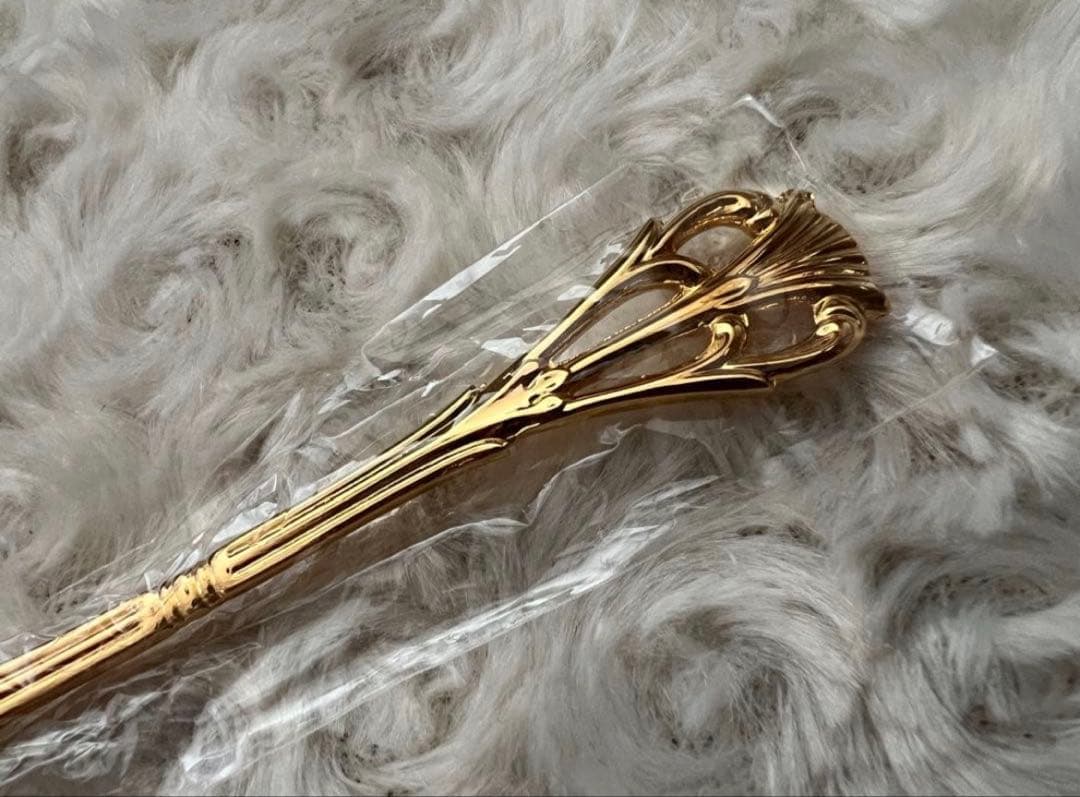 ノリタケ　カトラリーセット　スプーン＆フォークセット〈10本セット〉※ケースなし