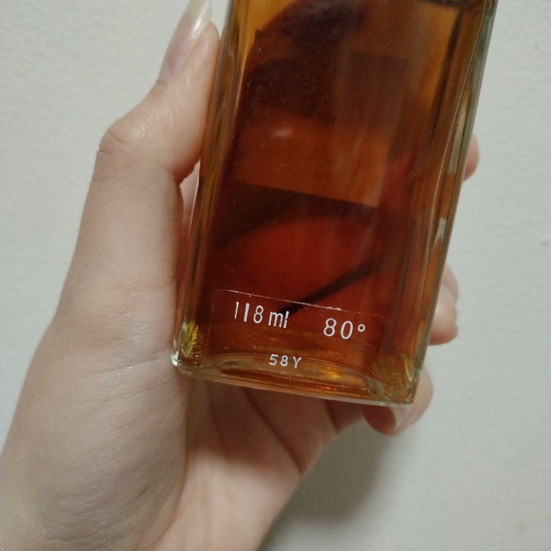 CHANEL オードトワレ 118ml No.5