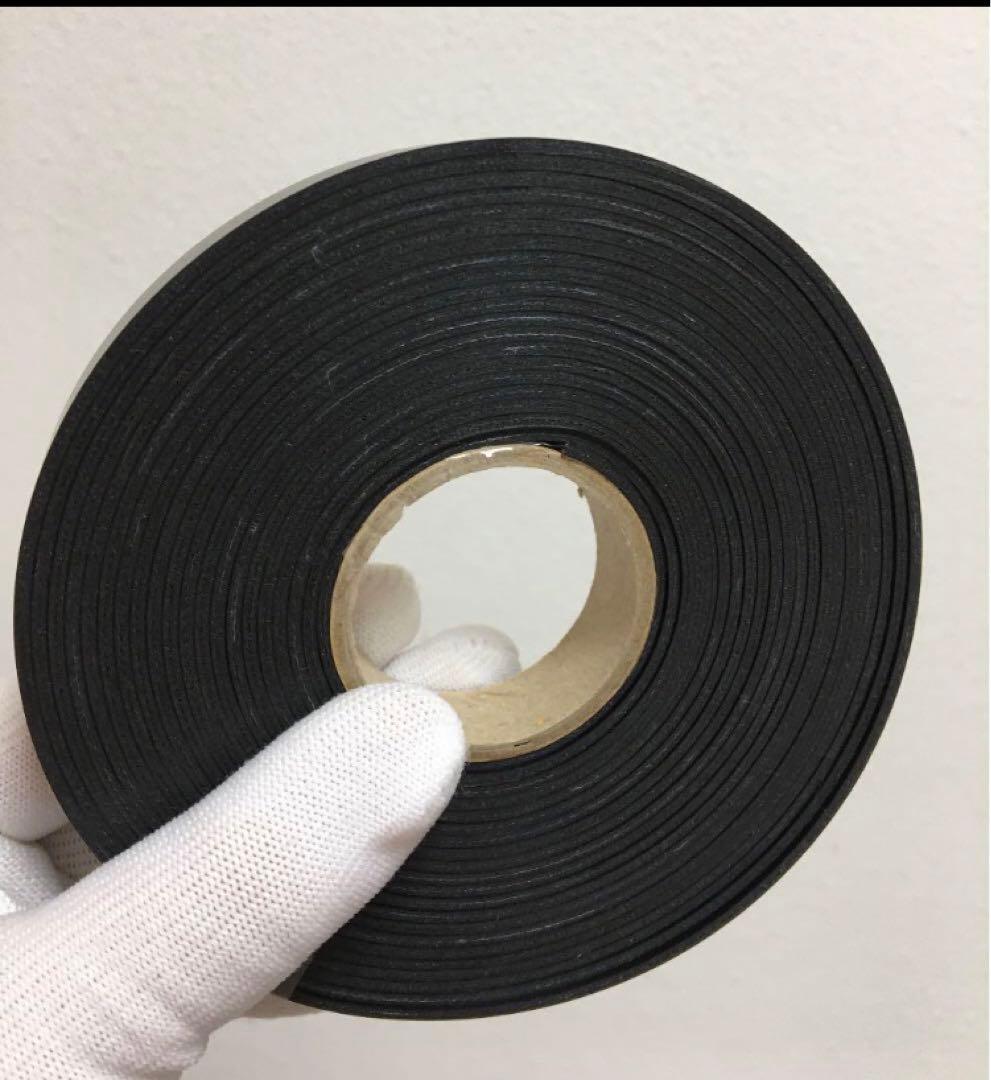 合皮テープ❤️共合わせタイプ❤️約15ミリ幅❤️約5メートル❤️48