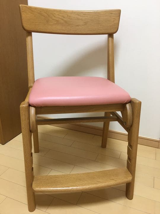 浜本工芸 デスクチェア【製造中止品】