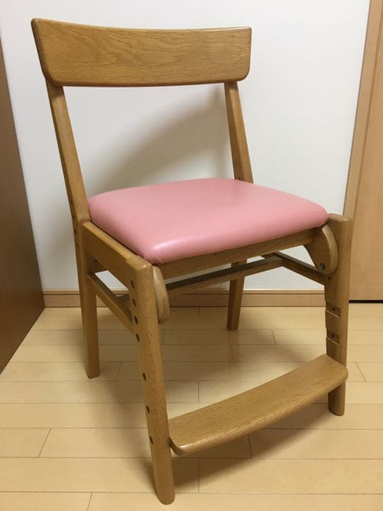 浜本工芸 デスクチェア【製造中止品】