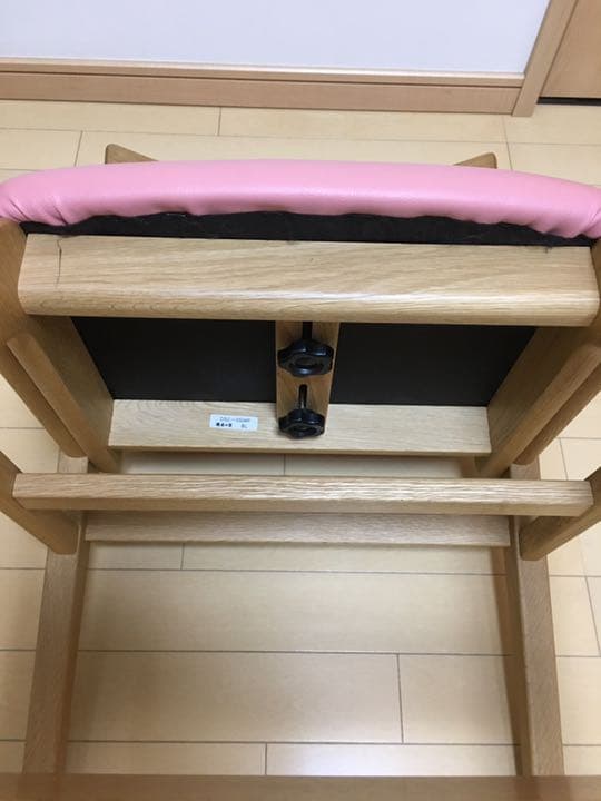 浜本工芸 デスクチェア【製造中止品】