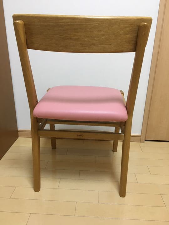 浜本工芸 デスクチェア【製造中止品】