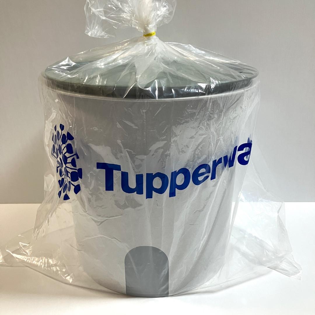 タッパーウェア／スーパーキャニスター 14.5リットル