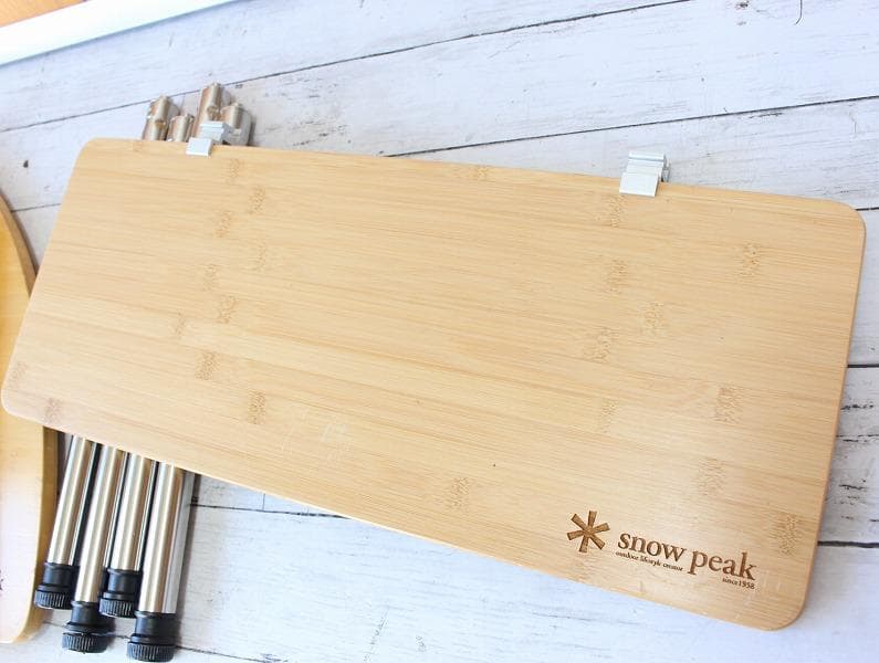 スノーピーク エントリーIGT オプションパーツ多数セット