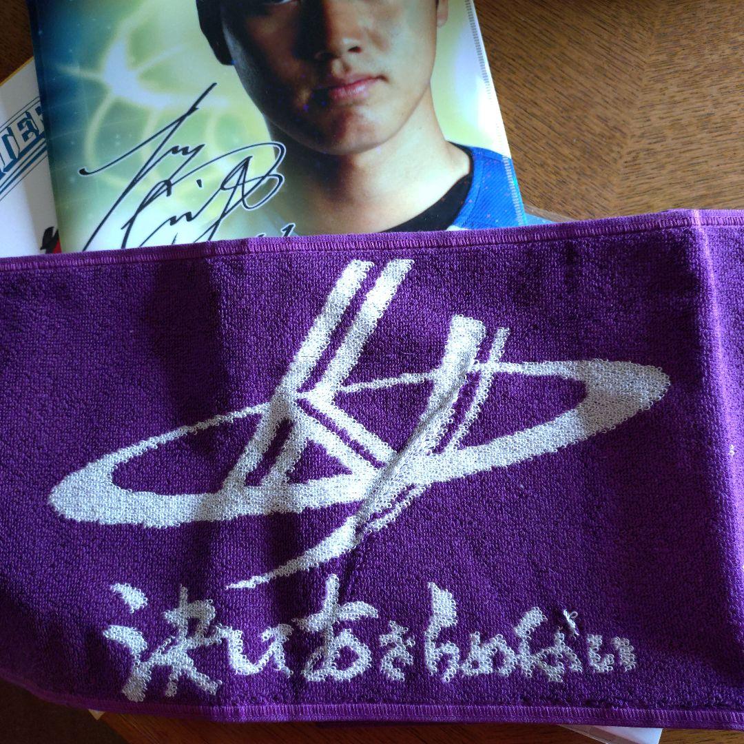 A*o様 大谷翔平 北海道日本ハムファイターズ時代サイン色紙ほか