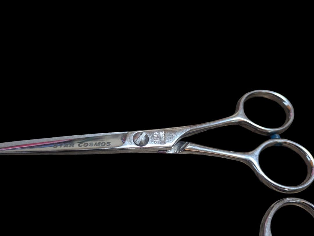 美容師用シザー・カミソリ・替刃セット まとめ売り　美容　美容師