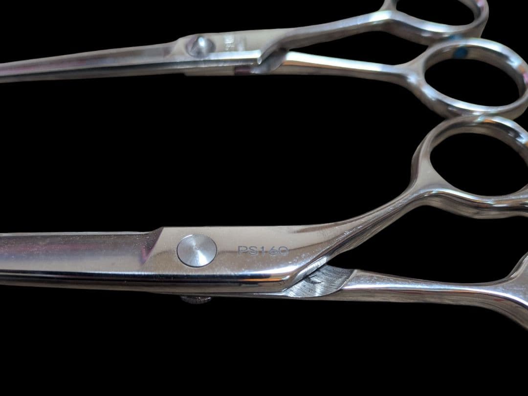 美容師用シザー・カミソリ・替刃セット まとめ売り　美容　美容師