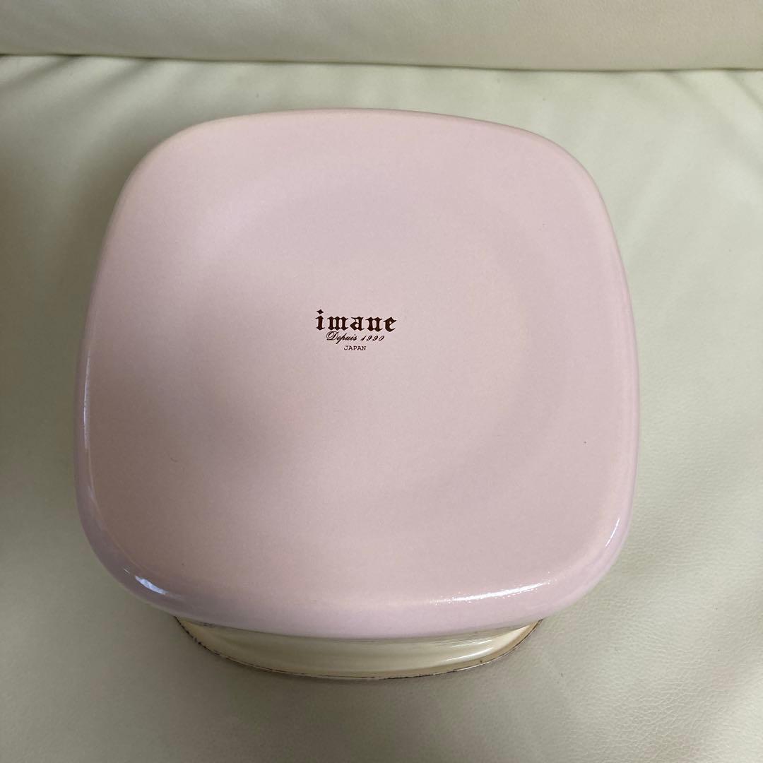 imaneイマンマリアンヌ　ブレットボックス