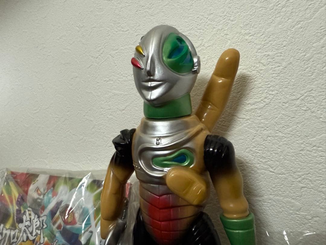 エレガブ　コロシヤンV 1期　2pt付き