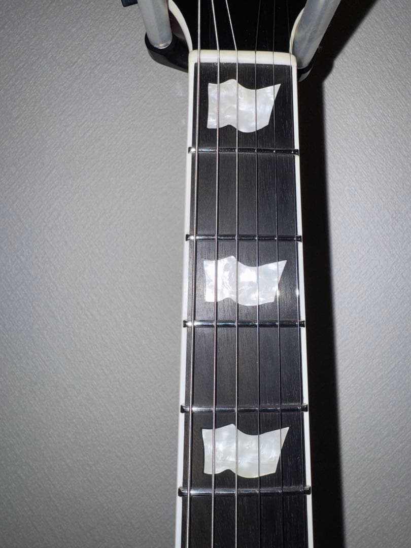 ギター E-II VIPER FL -See Thru Black Cherry