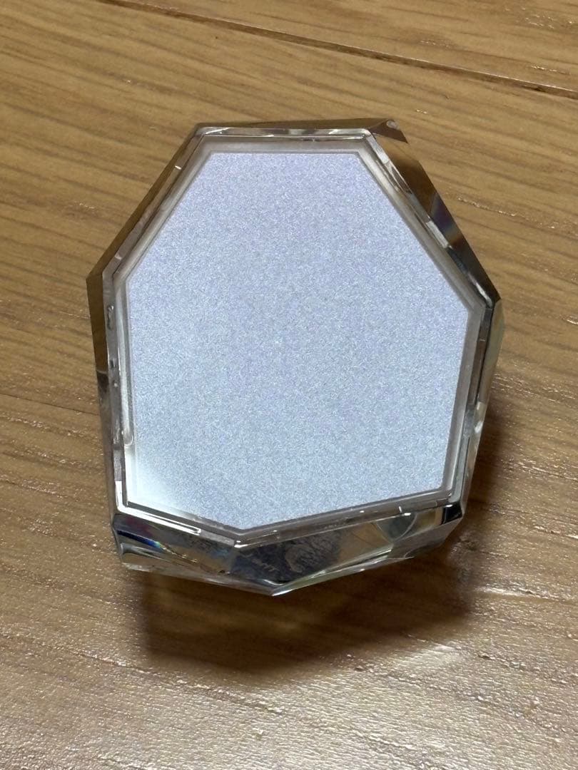 大阪関西万博　ノモの国　クリスタル