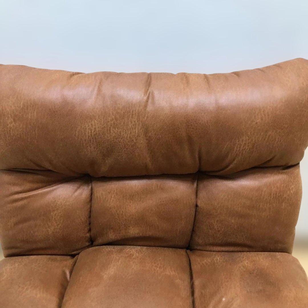 NITORI ニトリ 座椅子 1人掛け リクライニングソフ 50611