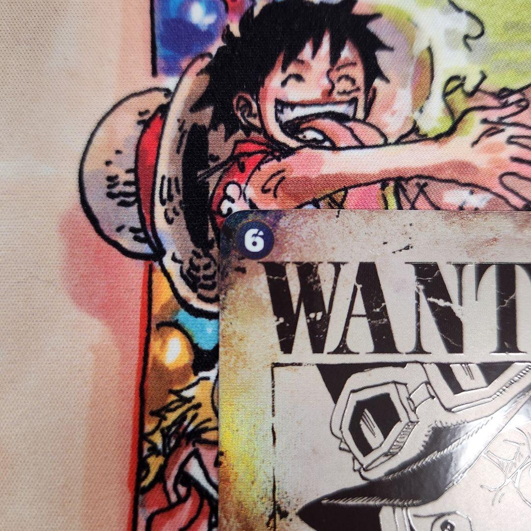 ワンピース カードゲーム サボ SP パラレル