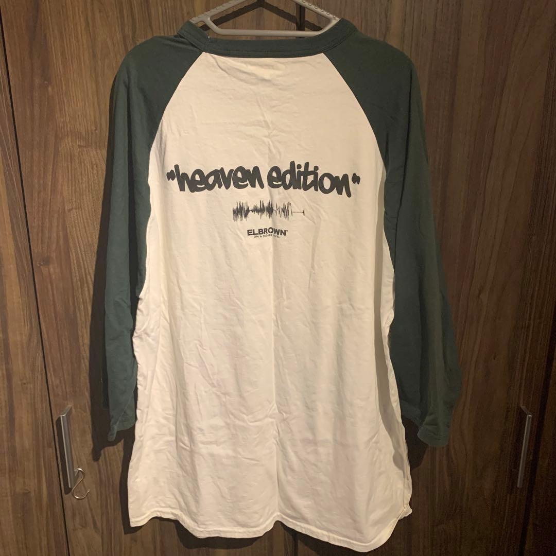 Diggy-MO' El.brown PASS THE MIC - メルカリ