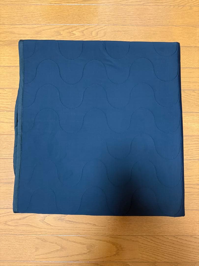 ヒツジのいらない敷きパッド - アイス・ブレイク