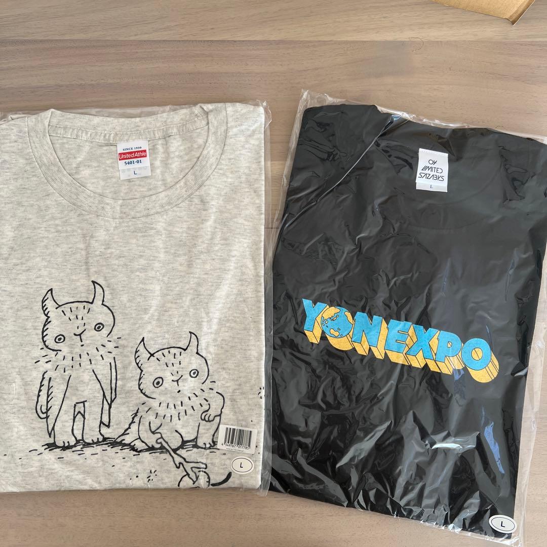 フォーリミグッズ