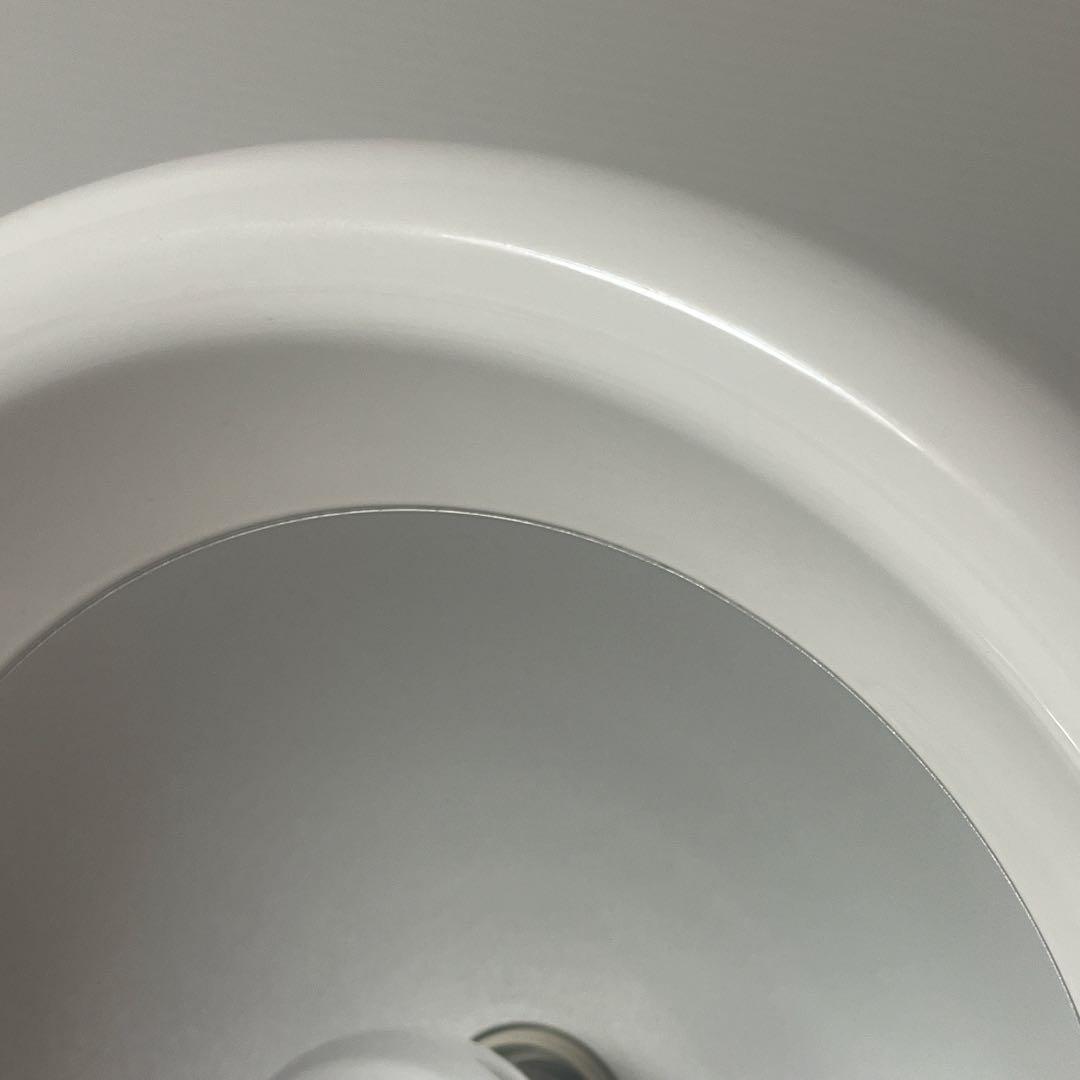 中古　美品　ヤマギワ 照明 深澤直人 wan テーブルライト 間接照明