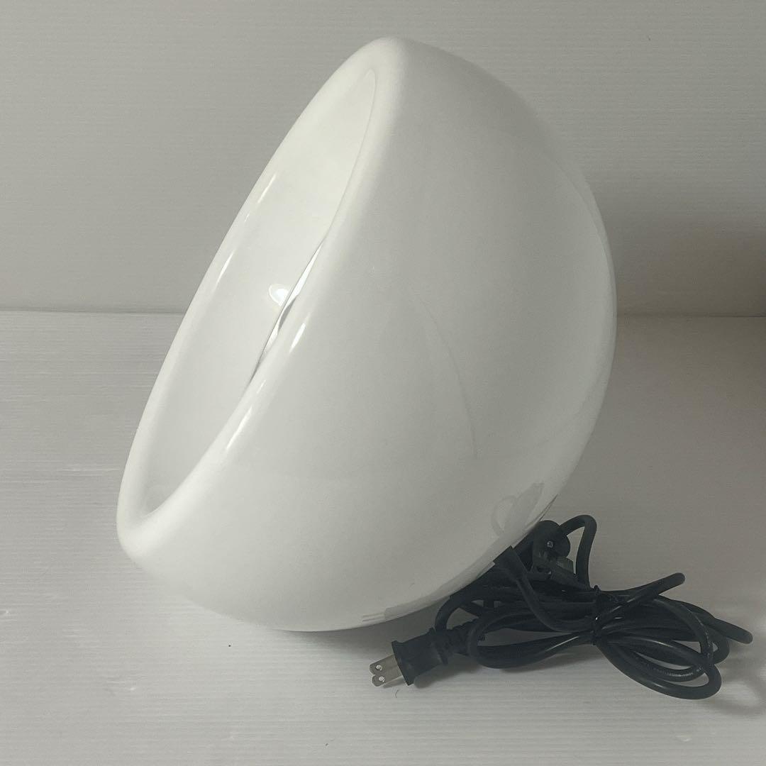 中古　美品　ヤマギワ 照明 深澤直人 wan テーブルライト 間接照明