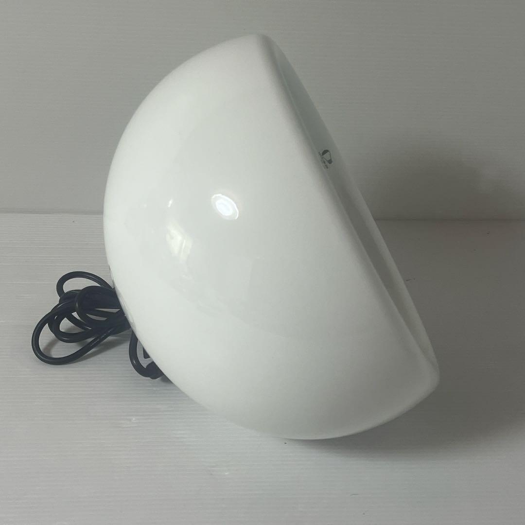 中古　美品　ヤマギワ 照明 深澤直人 wan テーブルライト 間接照明