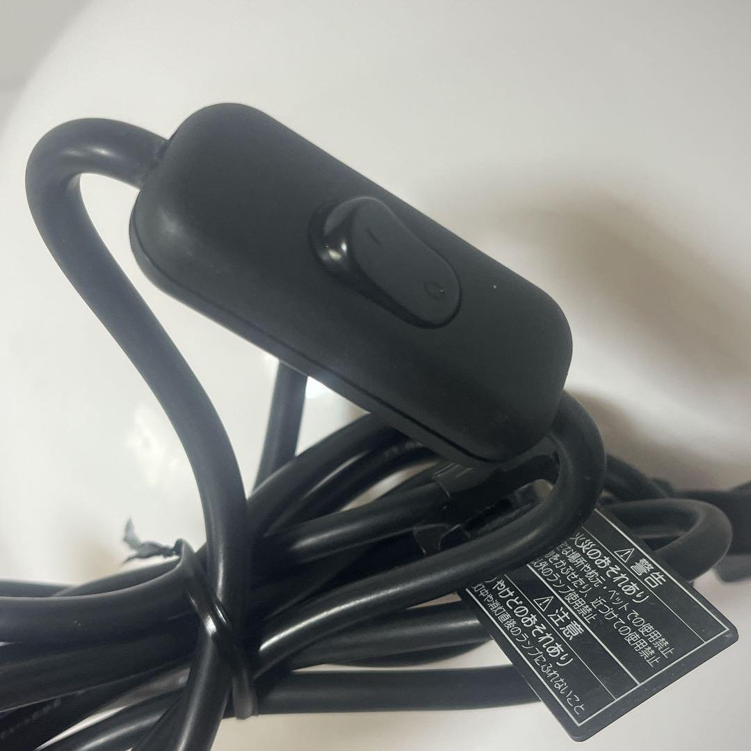 中古　美品　ヤマギワ 照明 深澤直人 wan テーブルライト 間接照明