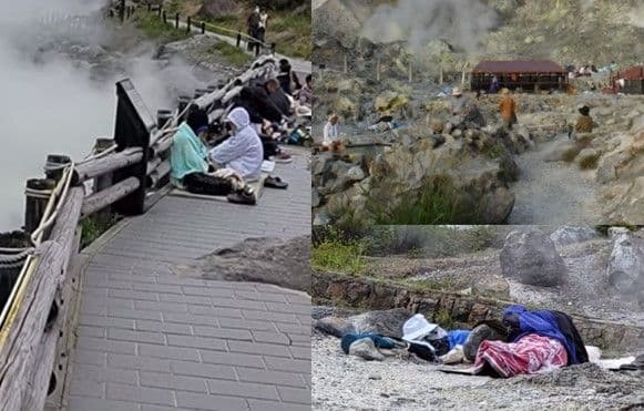 ★秋田発『北投石』２７グラム 100%本物!! 秋田玉川温泉産✨