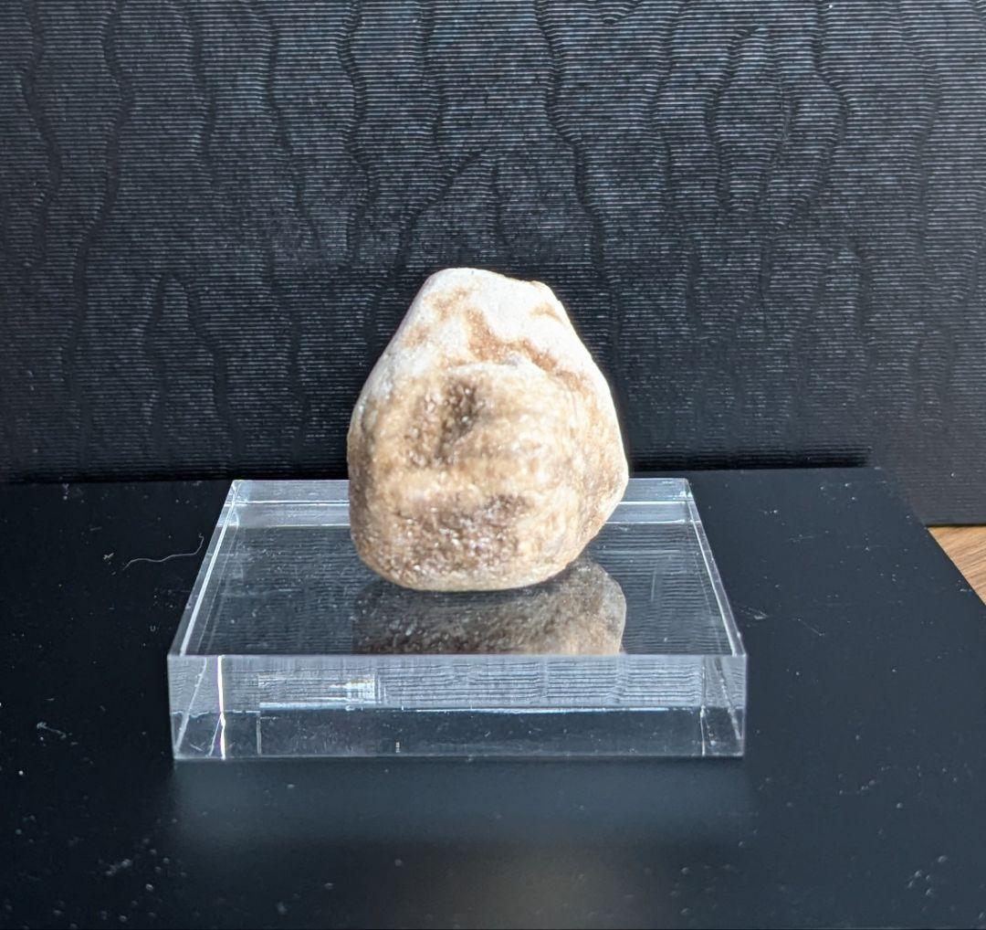 ★秋田発『北投石』２７グラム 100%本物!! 秋田玉川温泉産✨