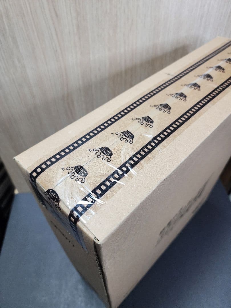 キングアーツ King Arts 惑星ロボ ダンガードA