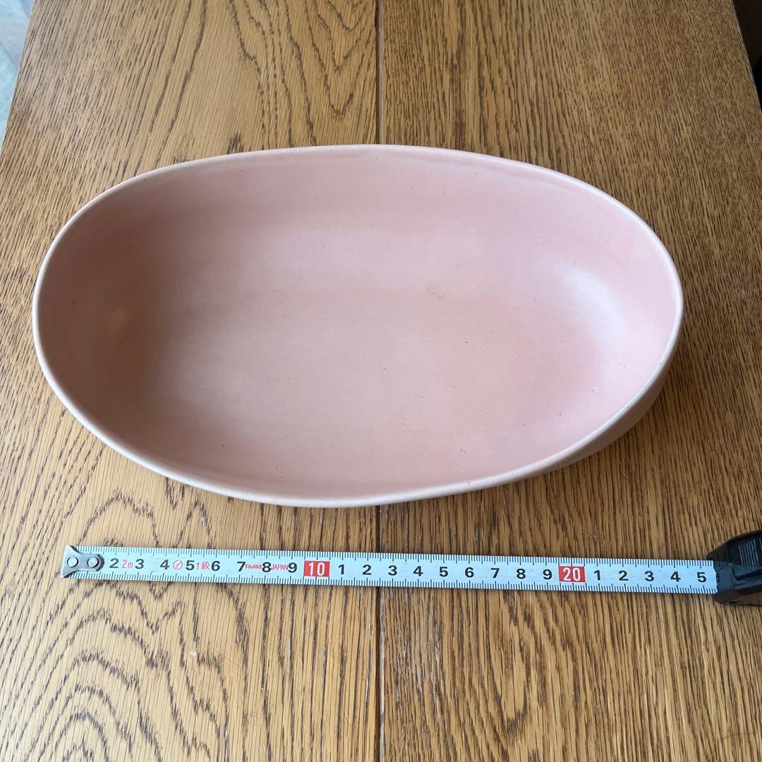 ペロションさんの器