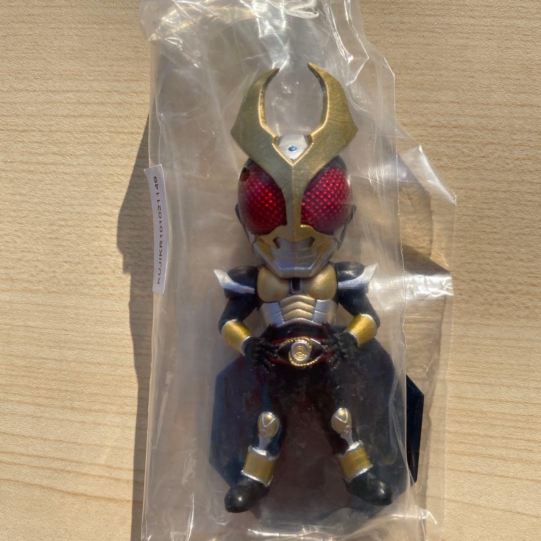 仮面ライダー　フィギュア　グラス　45周年　ワールドコレクダブル　一番くじ　平成