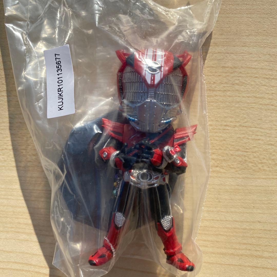 仮面ライダー　フィギュア　グラス　45周年　ワールドコレクダブル　一番くじ　平成