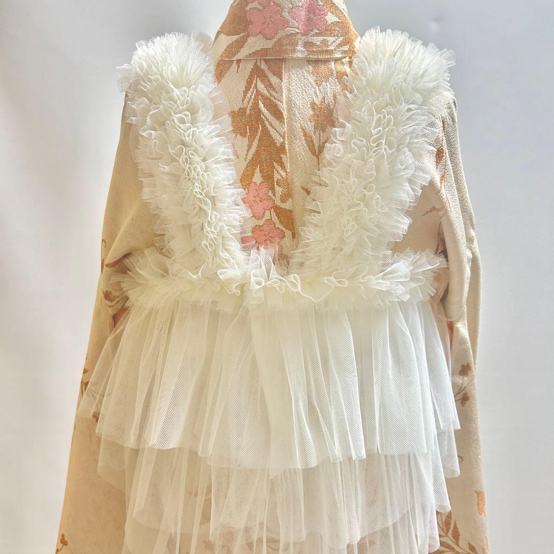 アイボリー　1点