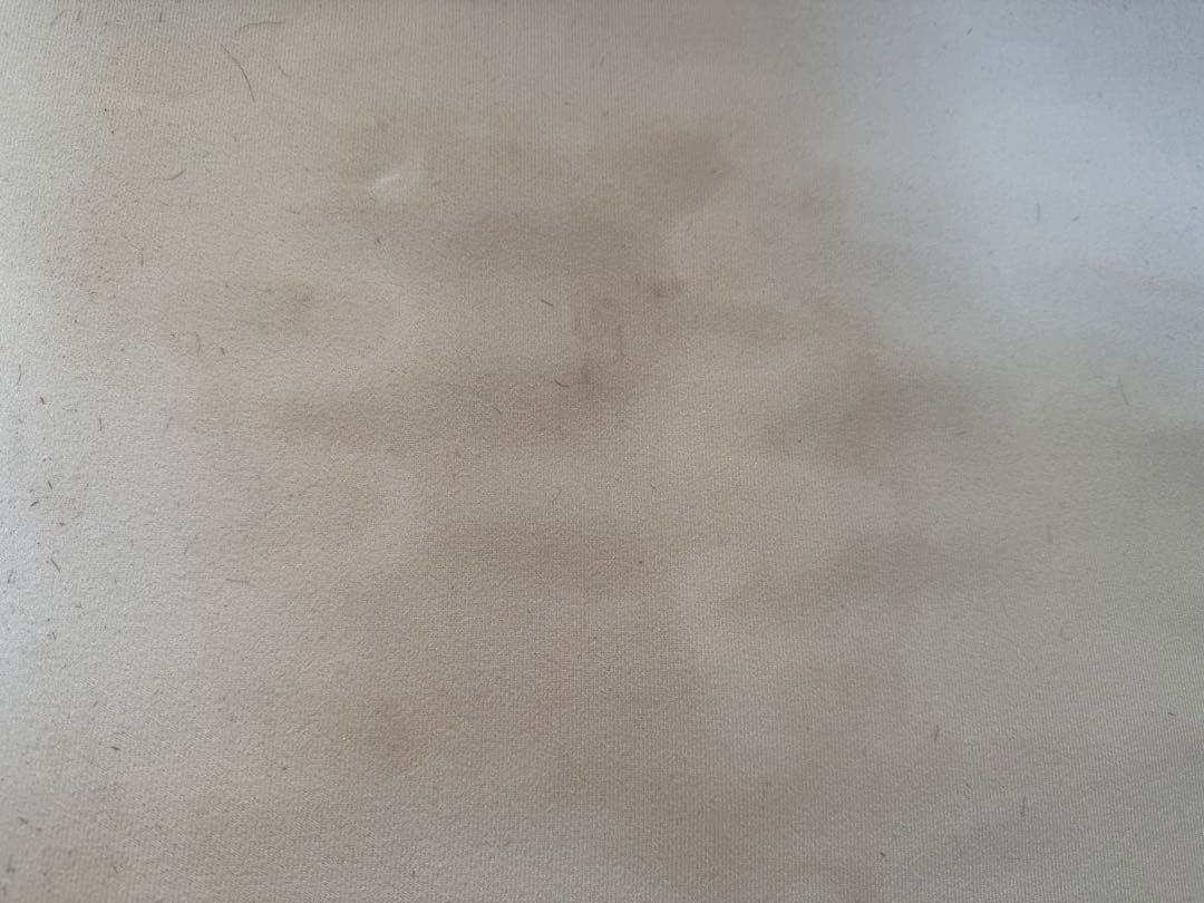 【送料込】2.5人掛け ファブリックソファー