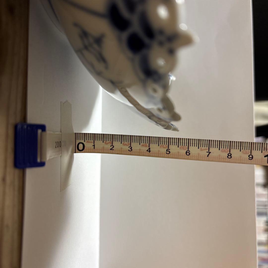 ロイヤルコペンハーゲン　ボウル　1/1018 デンマーク製