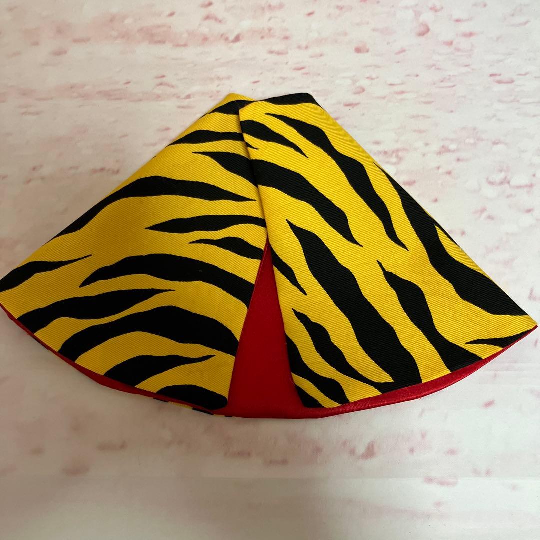 タイガーマスクマント 難有 - メルカリ