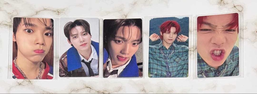 INI 木村柾哉 トレカセット - メルカリ