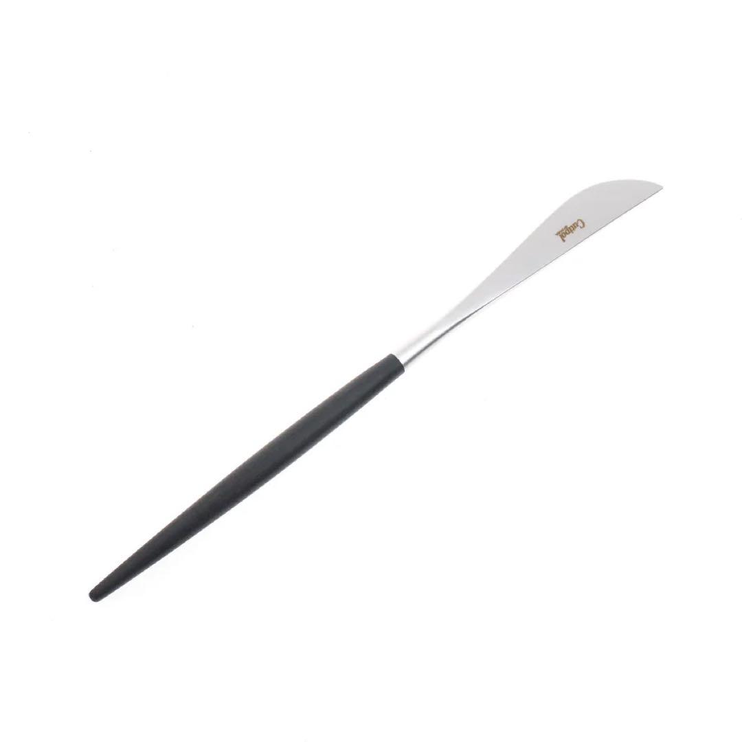 【新品箱付き】Cutipol GOA カトラリーセット 6点セット