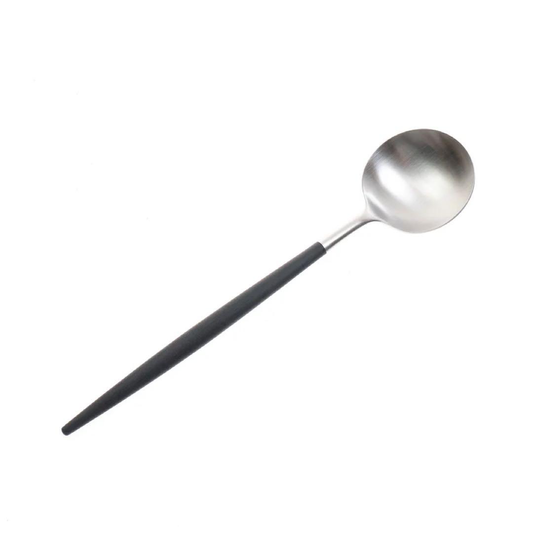 【新品箱付き】Cutipol GOA カトラリーセット 6点セット