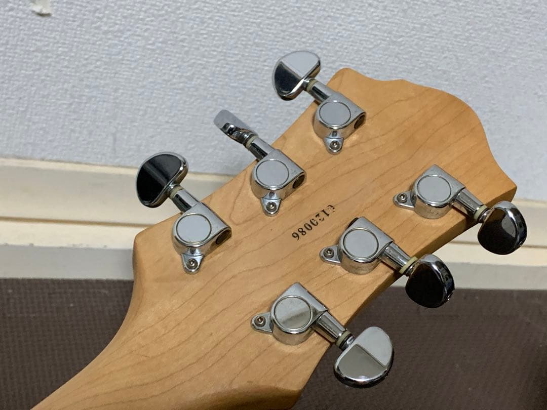 B.C.Rich Marion マリオン CS レア 希少