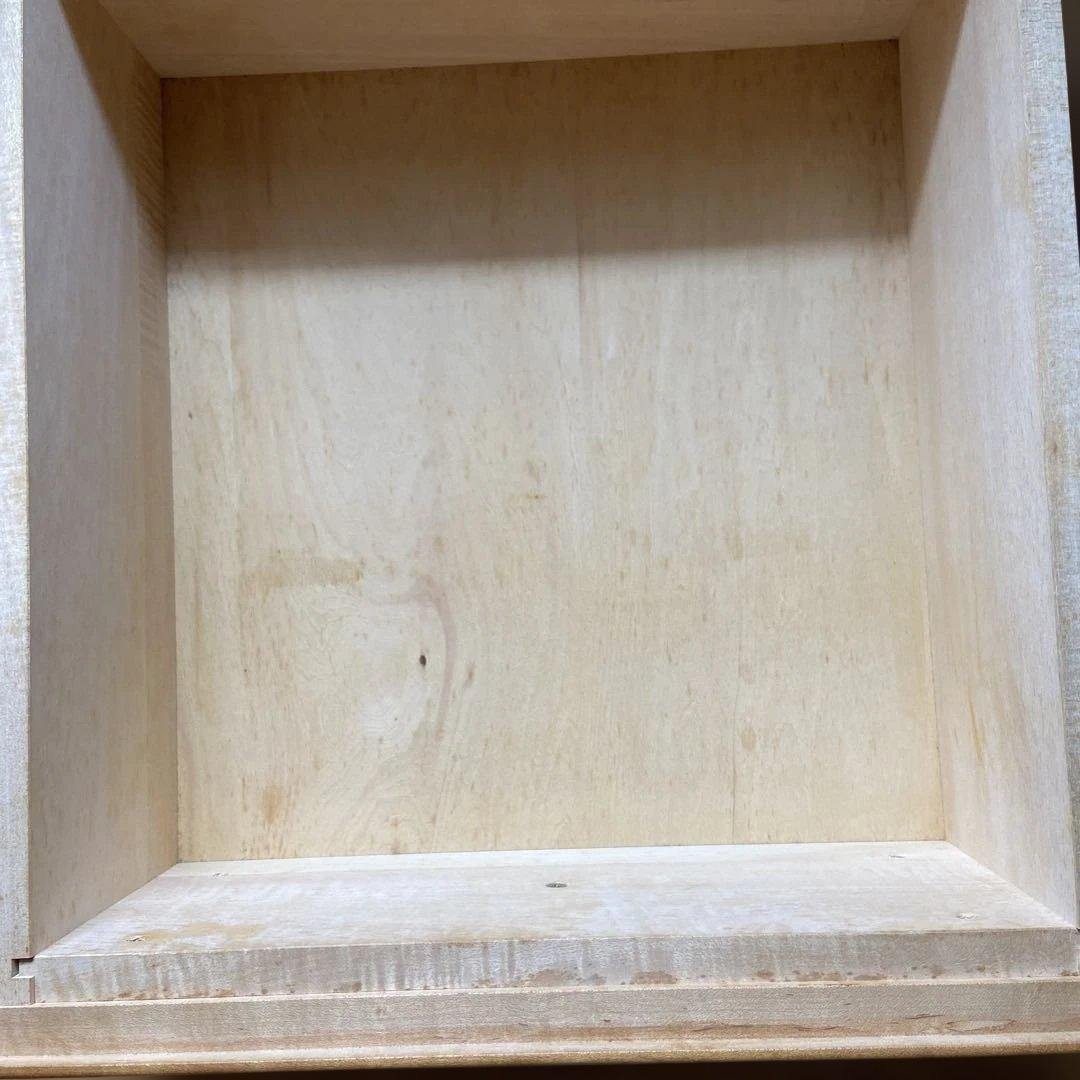 北の住まい設計社　テレビ台