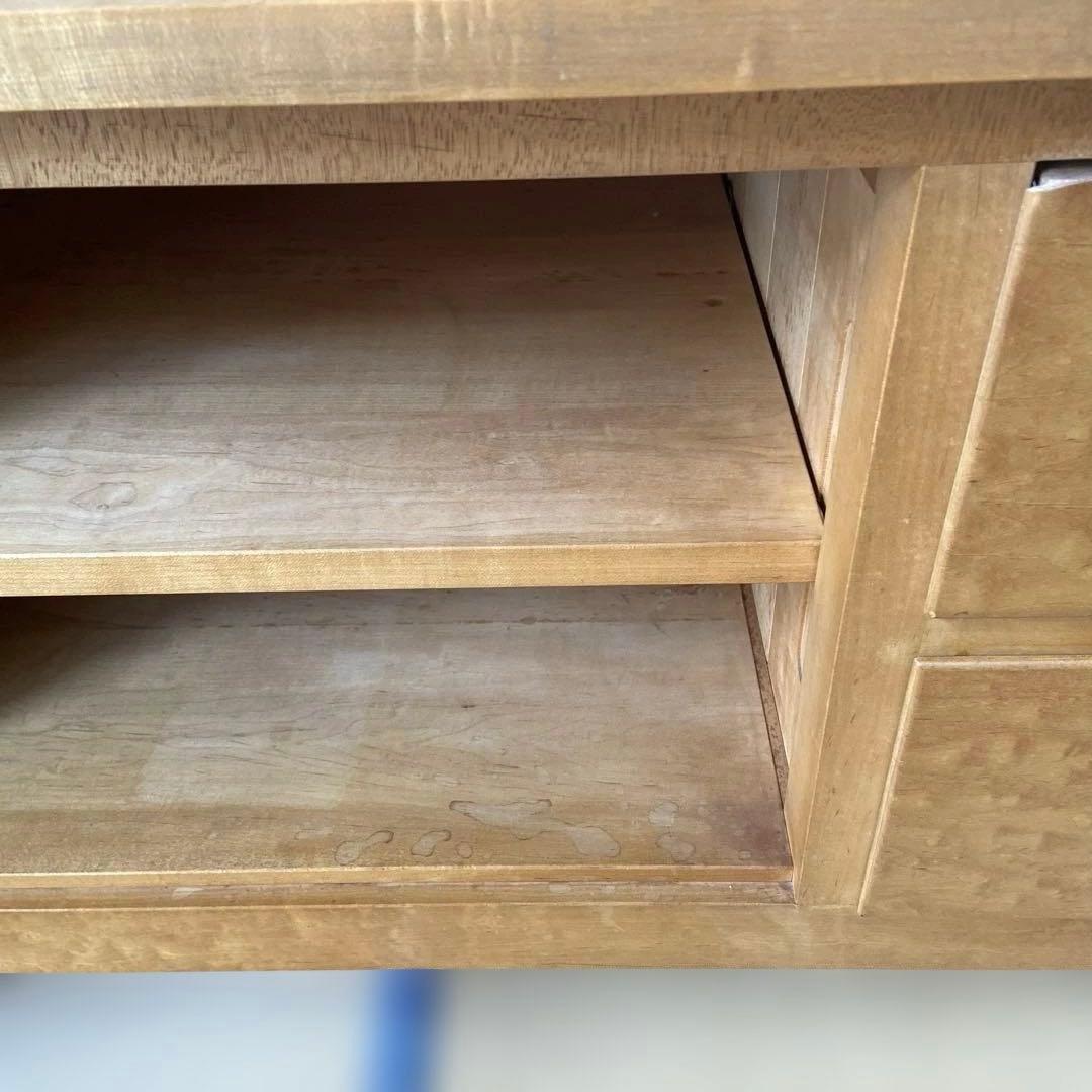 北の住まい設計社　テレビ台