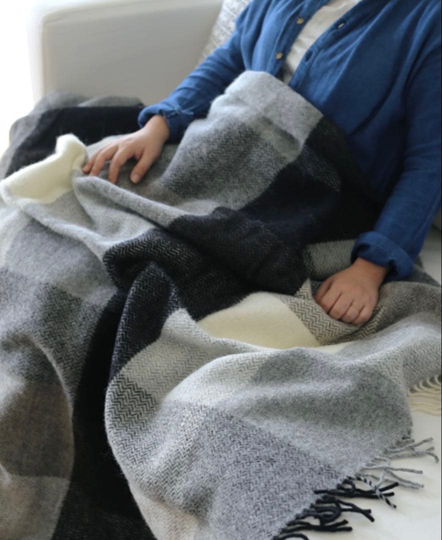 klippan クリッパン スロー