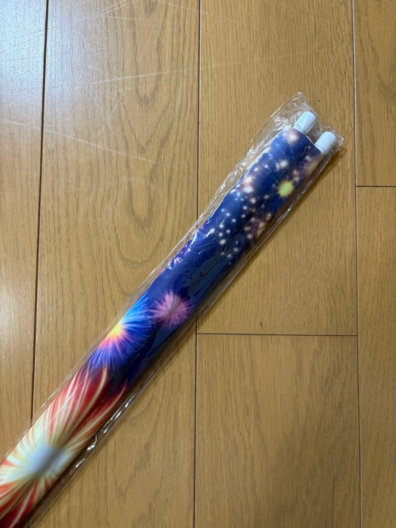 俺クロ 夏祭りB賞90本限定レア品 タペストリー