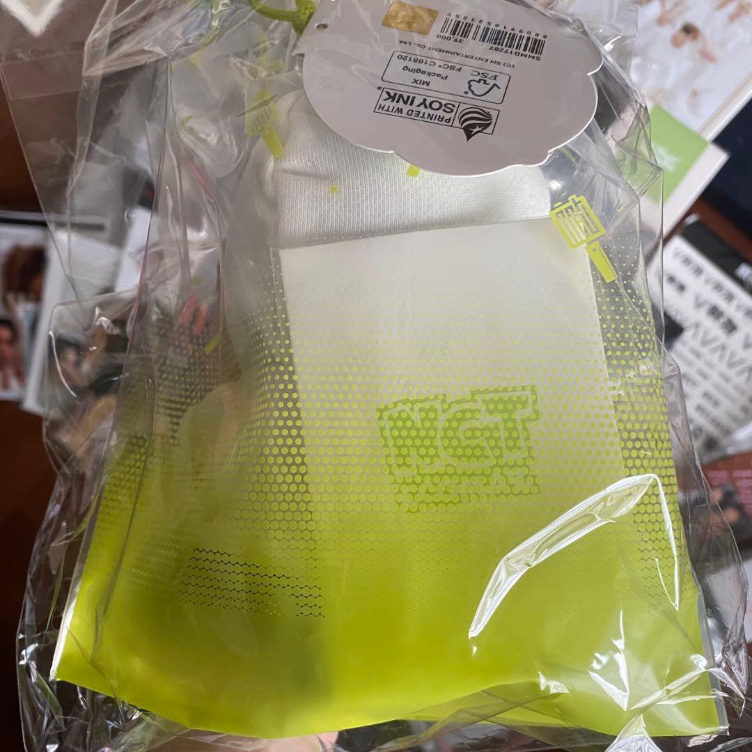 激レア 出回り少】NCT WayV 威神V グッズ まとめ売り テン - メルカリ