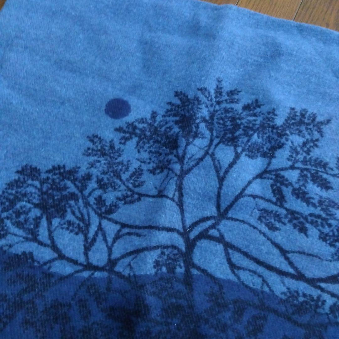 marimekko　Puu Kuutamossa 　クッションカバー　50×50