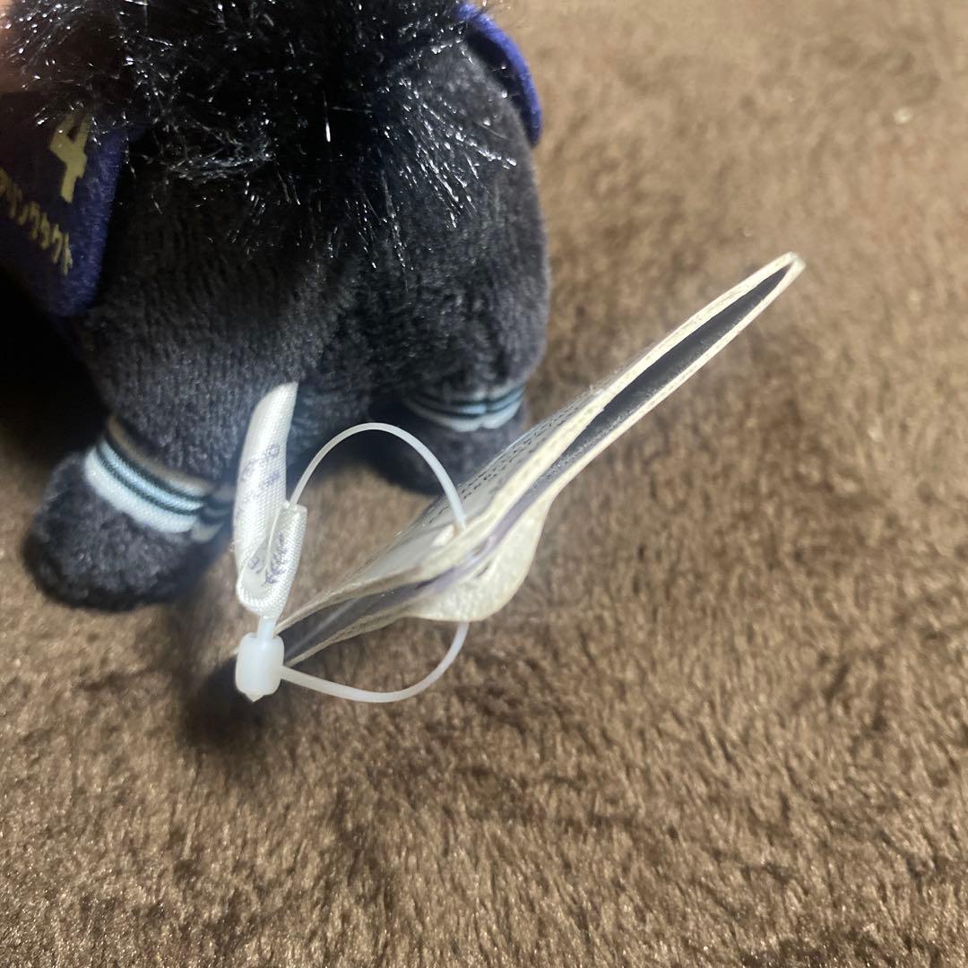 デアリングタクト サラブレッドコレクションマスコットボールチェーン